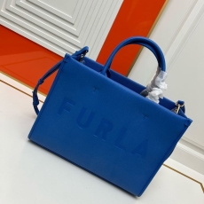 Furla Shopping Bags